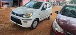 Sale the car