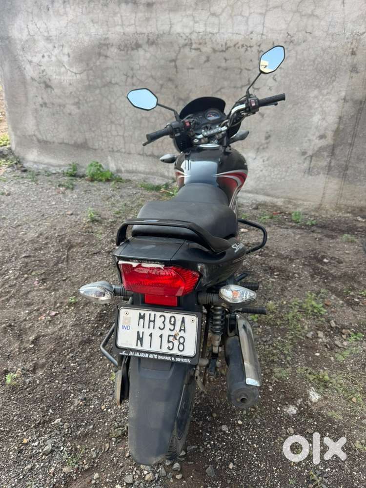 Honda Shinde model 2024