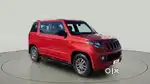 Mahindra TUV 300 T10, 2018, Diesel