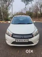Maruti Suzuki Celerio VXI, 2016, CNG & Hybrids