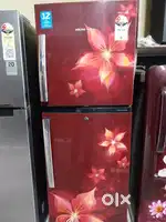 Voltas refrigerator 230 lites