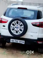 Ford ecosports 1.5D
