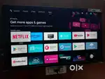 Led tv 43 inch android