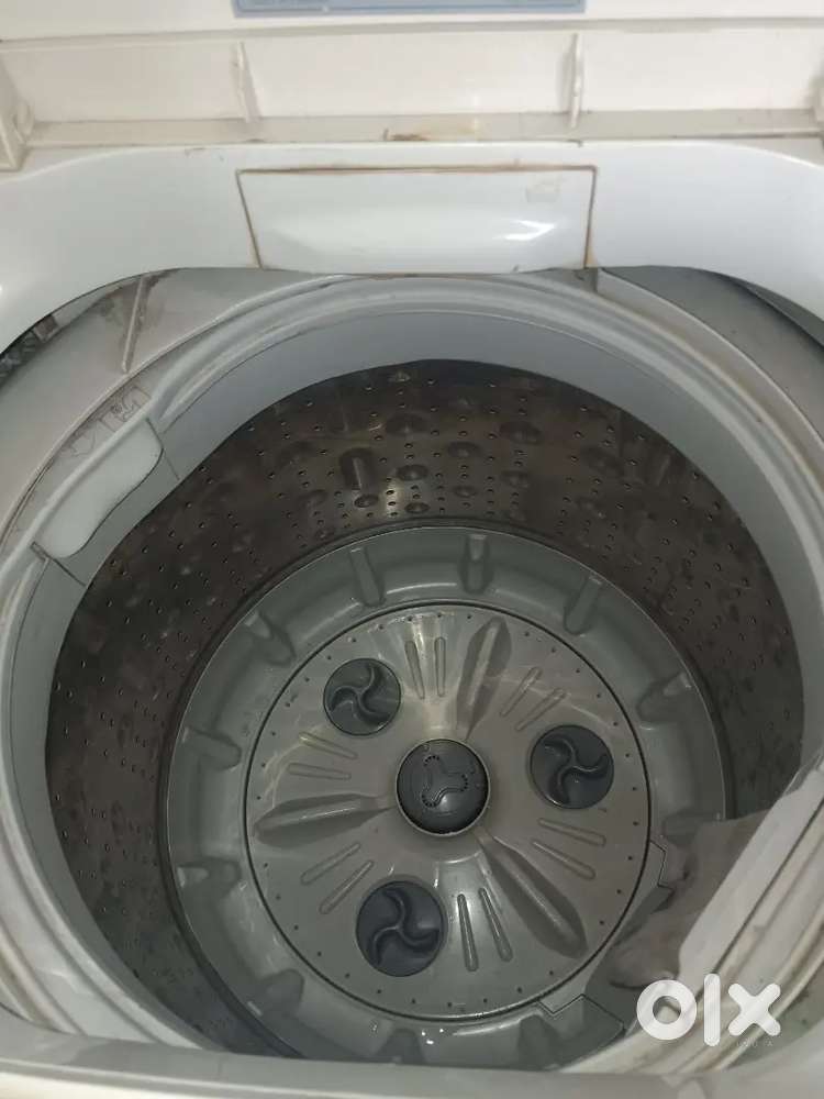 LG 7.5 KG TOP LOAD FULLY AUTOMATIC MACHINE