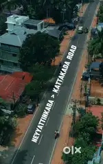 12 cent prime land for sale- Near neyyattinkara railway station
