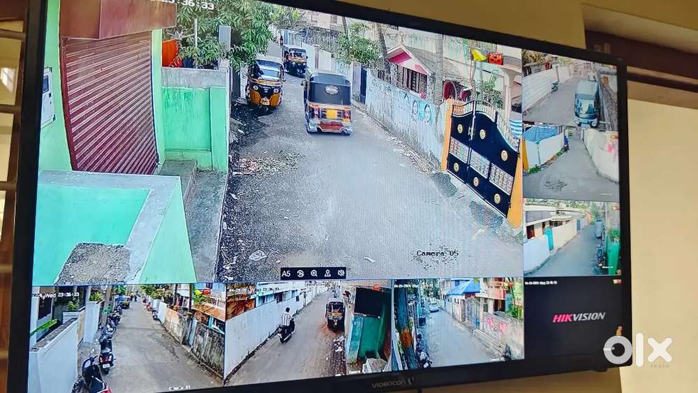 4 camera special offer 12999/-