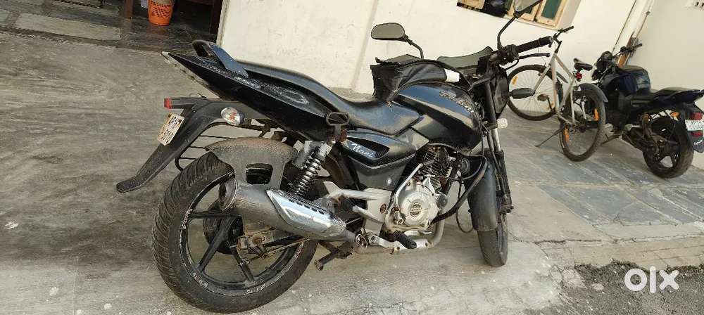 Pulsar 150 for sale