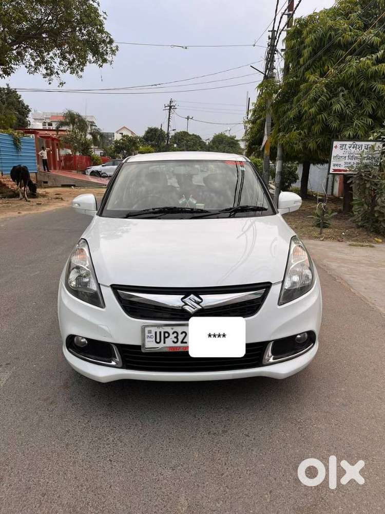 Maruti Suzuki Swift Dzire Vdi BSIV, 2016, Diesel