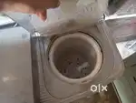 Lg semi automatic washing machine
