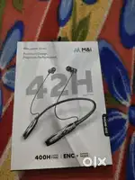 Very good bluetooth unused product h