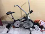 Exercise Cycle for Home Workout – Good Condition