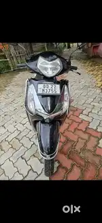 Honda Aviator