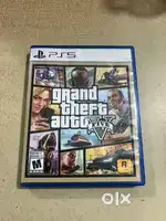 GTA V (PS5)