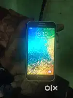 Samsung E5 led display