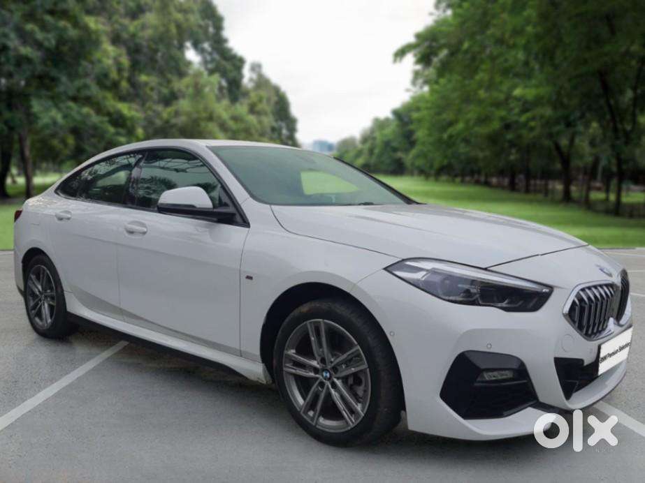 BMW 2 Series Gran Coupe 220d M Sport [2022-2023], 2023, Diesel