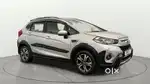 Honda WR-V 1.2 VX i-VTEC, 2017, Petrol