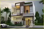 25×50 SEMI DUPLEX SEMI FURNISHED HOUSE
