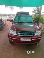 Tata Xenon XT 2015 Diesel 140000 Km Driven