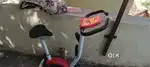 Treading cycle
