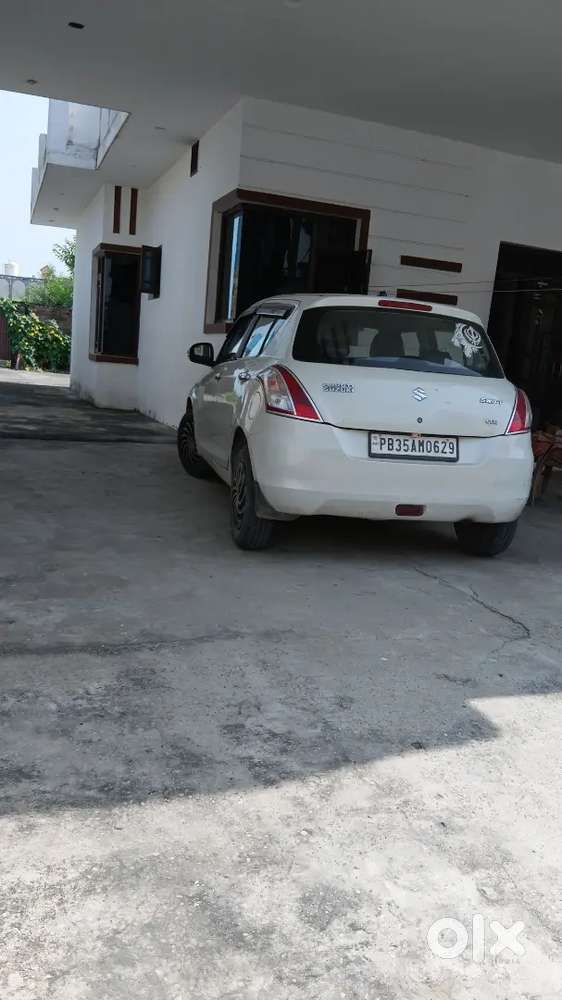 Maruti Suzuki Swift 2014 Diesel 950000 Km Driven