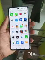 Redmi note 12 pro 5g