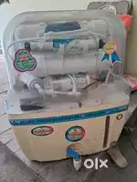 water purifier .