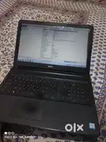 DELL LAPTOP