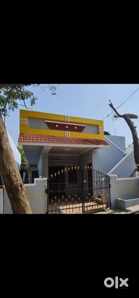 166 yards,14k rents, Urgent Sale,3 bhk,semi furnished,80L,Peerzadiguda