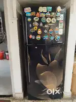 LG 420L FRIDGE IN EXCELLENT CONDITION