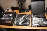 Like New - MSI MEG X670E GODLIKE AMD AM5