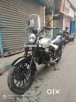 Avenger steet 220cc 2018 model fulle lodad