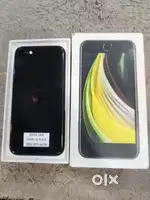 IPHONE SE 2020 128GB