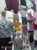 Need Helper And Salesman
