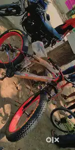 Ab grow Bycycle