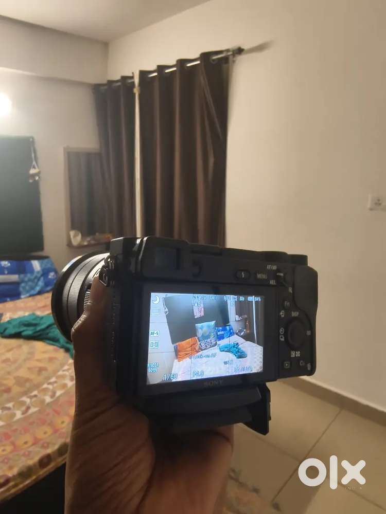 Sony a6300