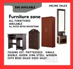 Furniture Zone - Steel Wardrobe, Wooden Wardrobes Sales, Bumbber sales