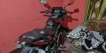 Very good condition and well maintained