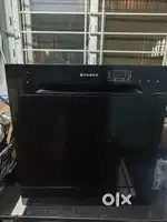 Brand new 25k dishwasher at 15k