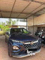 Maruti Suzuki Fronx 2023 Petrol Well Maintained