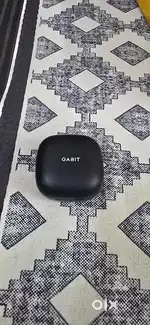 Gabit Smart Ring
