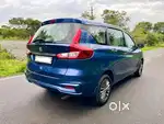 Maruti Suzuki Ertiga ZXI Plus SHVS, 2020, Petrol
