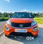 Tata Nexon 1.5 Revotorq XZ Plus, 2019, Diesel