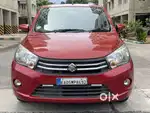 Maruti Suzuki Celerio 2014-2017 1.0 VXI (O) AMT, 2014, Petrol