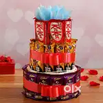 SO CHEAPEST PRICE HAMPER BUY AND BEST QUALITY