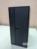 CPU Intel i5 6th gen