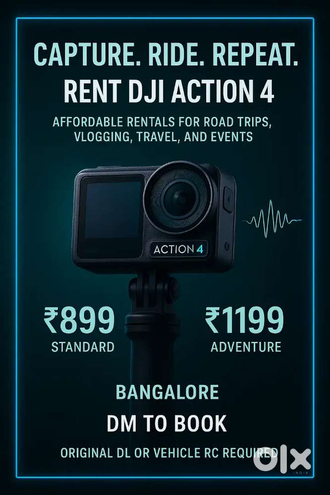 GoPro for videography