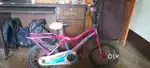 Smooth chain but seat teared you can modify it