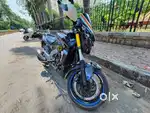 Dominar 400 good condition