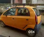 Tata Nano Petrol Well Maintained