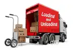 Loading and unloading  RICE bag JOB LOCATION ANBUTRADERS GUDUVANCHERI
